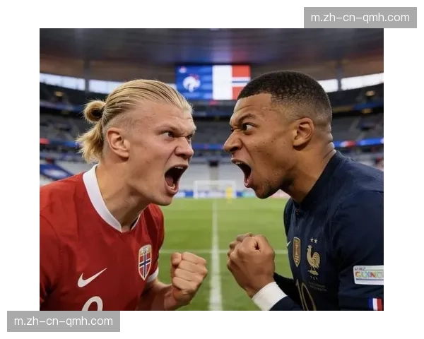 挪威小组赛签运分析，I组面对法国塞内加尔的出线概率