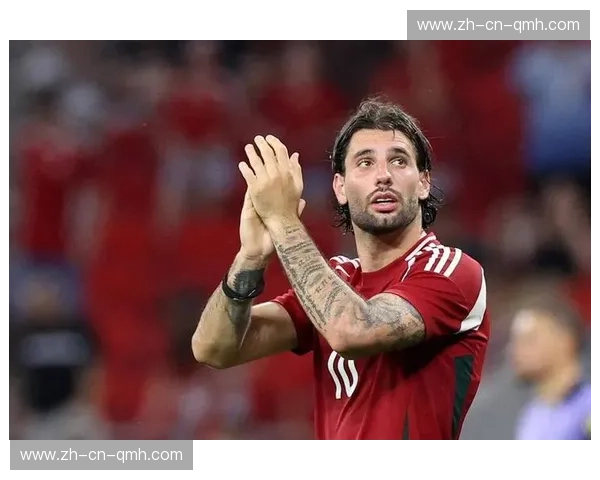 索博斯洛伊四粒进球帮助利物浦 匈牙利中场进攻端贡献获认可 索博斯洛伊四粒进球帮助利物浦 匈牙利中场进攻端贡献获认可