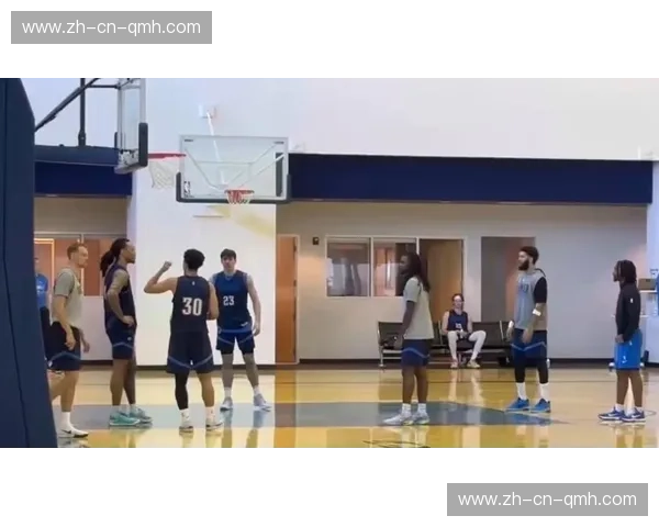 雷霆乔三分投射稳定 麦凯恩新人融入体系展现适应能力 雷霆乔三分投射稳定 麦凯恩新人融入体系展现适应能力