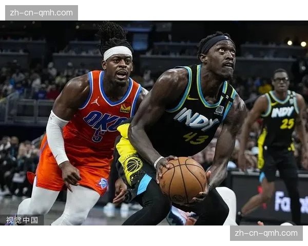 雷霆防守压迫性贯穿全场 奇才进攻体系在包夹策略下彻底崩溃